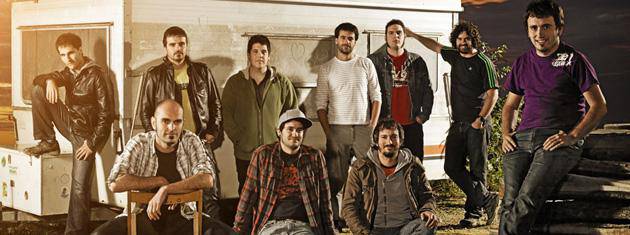 Independentzia Eguna ospatuko dute larunbatean Lesakan