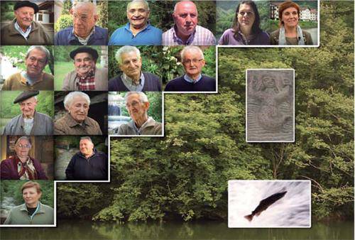 "Ni Bidasoa" dokumentala aurkeztuko da herriz herri