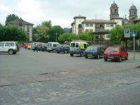 Ordu bateko aparkamentua, gehienez ere