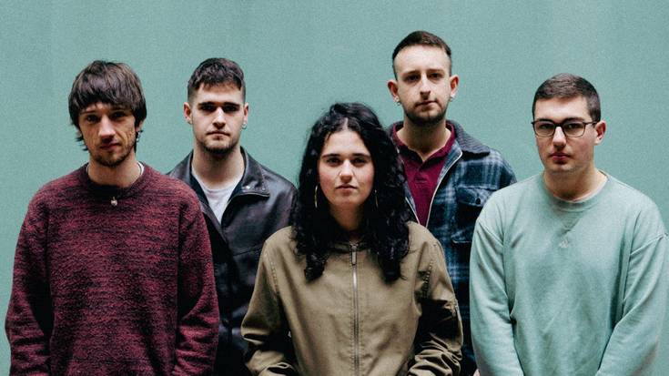 Burutik musika taldeak bere azken diskoa aurkeztuko du Leitzan