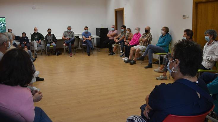 ‘Bera zaindu dezagun’ agerraldia eginen dute uztailaren 29an