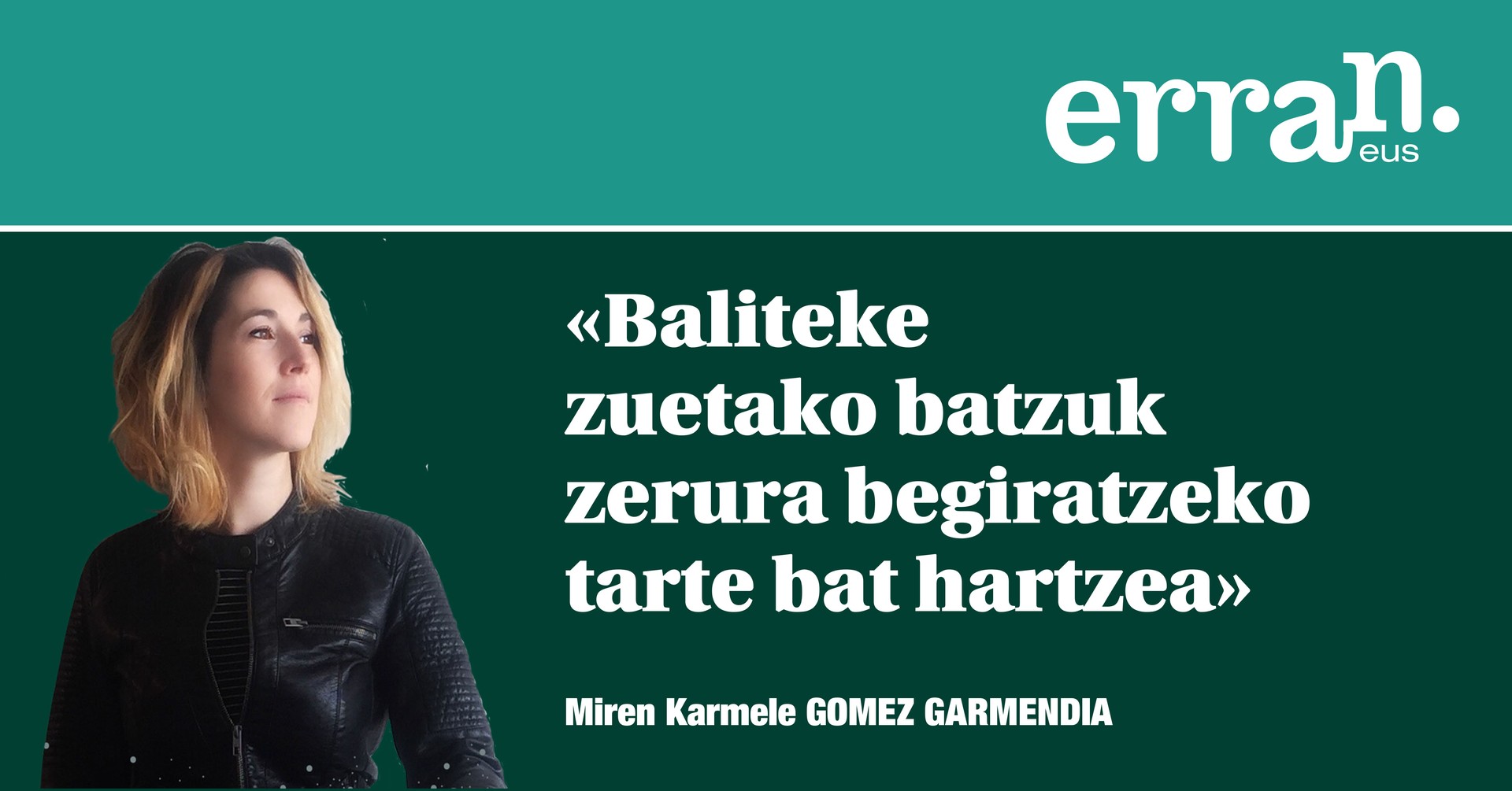 Aste Santua eta zerua