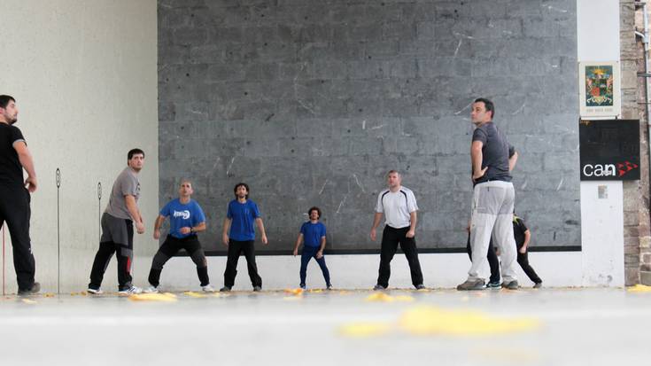 Boteluze ikastaroaren bigarren saioa ortziralean eginen dute Beran