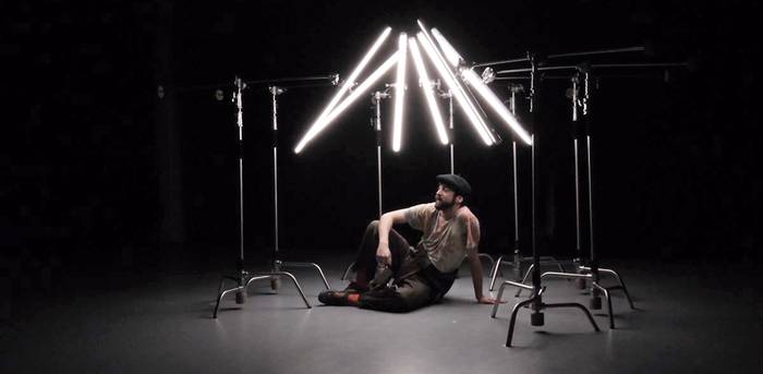 'Eukalyptus' antzezlana