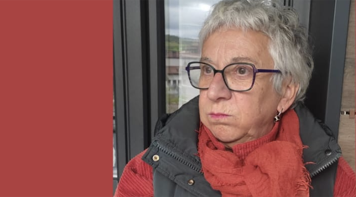'Ai Goizuta' bakarrizketa saioa antolatu dute ostiralean Goizuetan