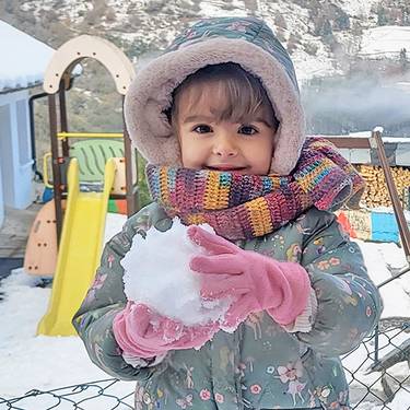 Lukene Mikelarena Larqué