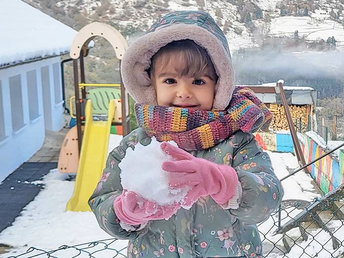 Lukene Mikelarena Larqué