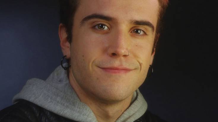 «Sarean euskal komunitate bat sortzea gustatuko litzaidake