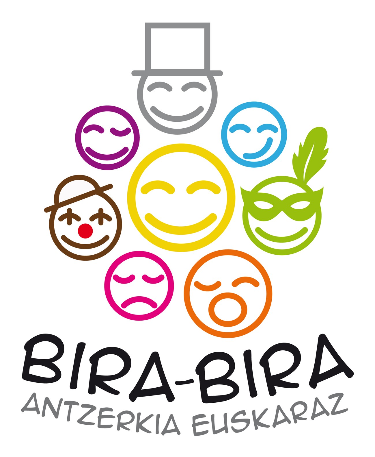 Nafarroako Antzoki Sareko zazpi kidek parte hartuko dute Bira-bira programa berrian