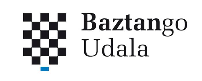 BAZTANGO UDALA logotipoa