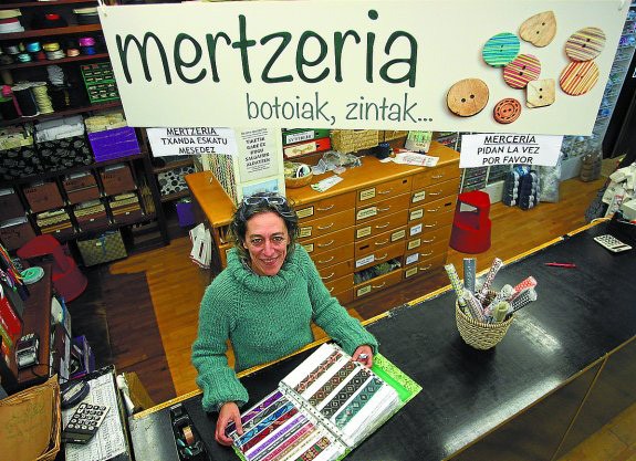 Joskintza eta literatura tailerra prest dute Beran otsailaren 23an