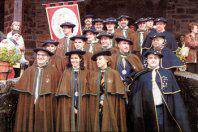 Kofradien Eguna ospatuko da igande honetan