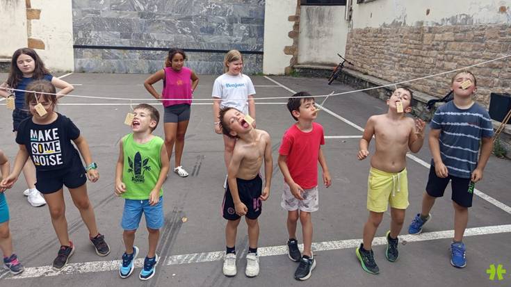 Udari ongietorria egin diote Urrozen