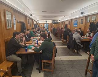 Euskal Herriko Mus Txapelketako finalera begira