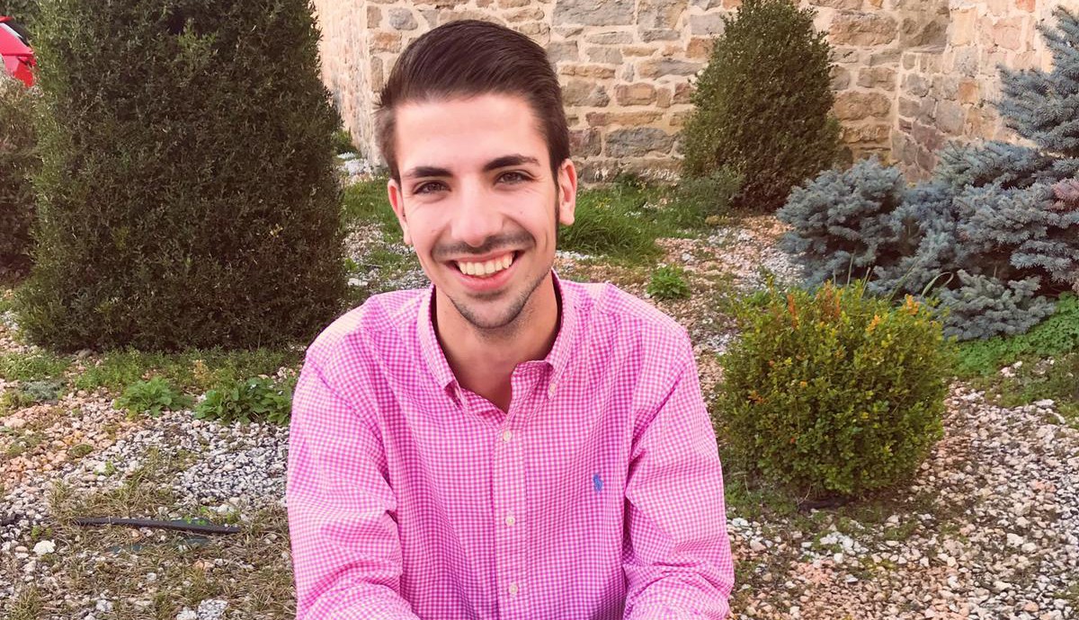 Andoni Elizondo izanen da Navarra Sumaren Lesakako alkategaia