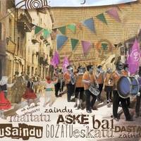 'Festa dezagun gaurdanik geroa' dokumentala eta solasaldia izanen dira maiatzaren 9an Elizondon