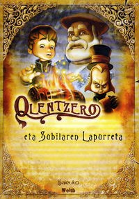 'Olentzero eta subilaren lapurreta' filma ikusteko aukera abenduaren 30ean Goizuetan