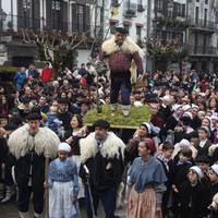 Olentzero eguna prestatzeko Lesakako besta batzordea bilduko da gaur