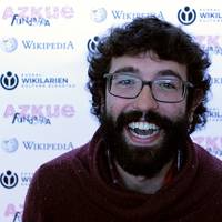 Literatur solasaldia Iñigo Astizekin