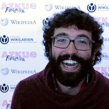 Literatur solasaldia Iñigo Astizekin