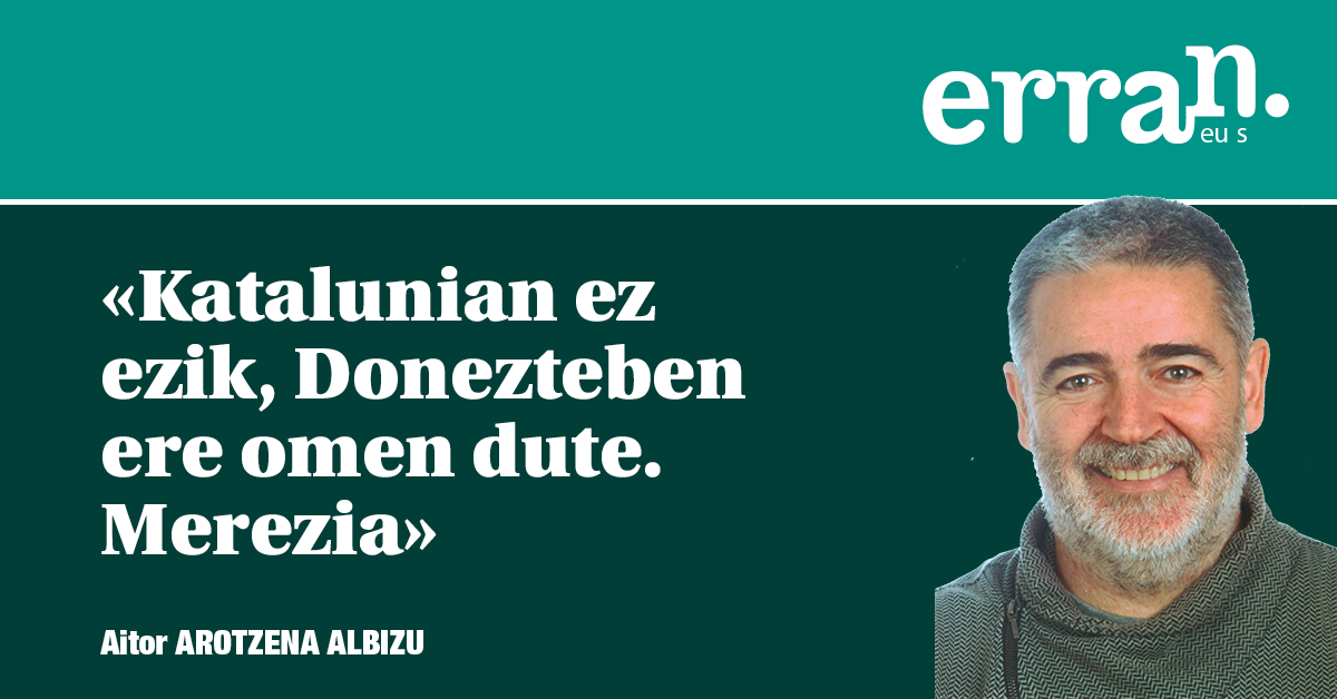 Luismi, Luismi!…