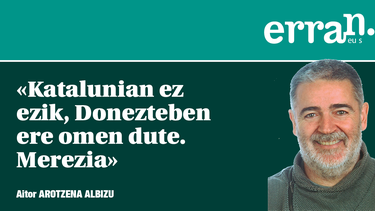 Luismi, Luismi!…