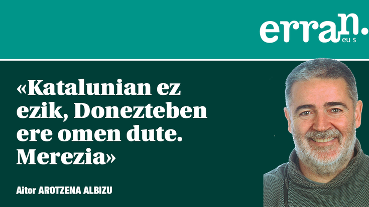 Luismi, Luismi!…