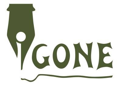 IGONE logotipoa
