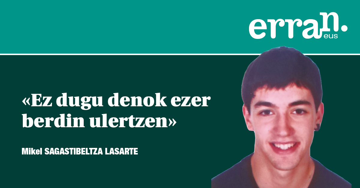 Hitzak eta esanahiak