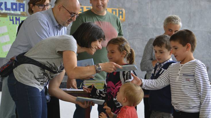 Etxalarko Haurraren Eguna ortziralean eta igandean ospatuko dute