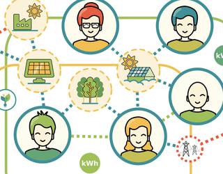 Iruritan energia komunitatea sortzeko aurkezpen saioa eginen dute ortziralean