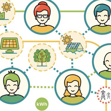 Iruritan energia komunitatea sortzeko aurkezpen saioa eginen dute ortziralean