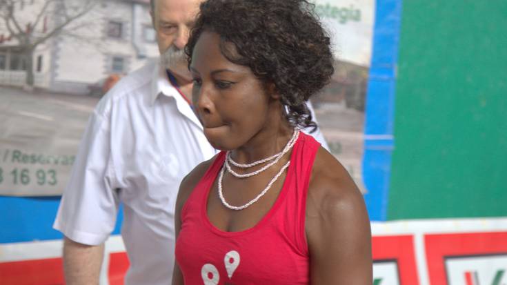 Nafarroako txinga txapelketak jokatuko dira Etxalarren