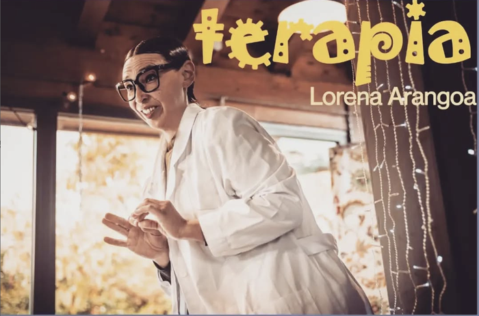 'Terapia 2.0'