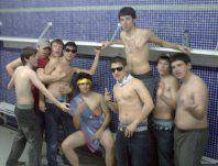 Gaztea Irratiaren bideoklip onenaren saria lortu dute Berako Nahiadance Boys gazteek