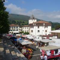 Tokiko ekoizleen merkatua