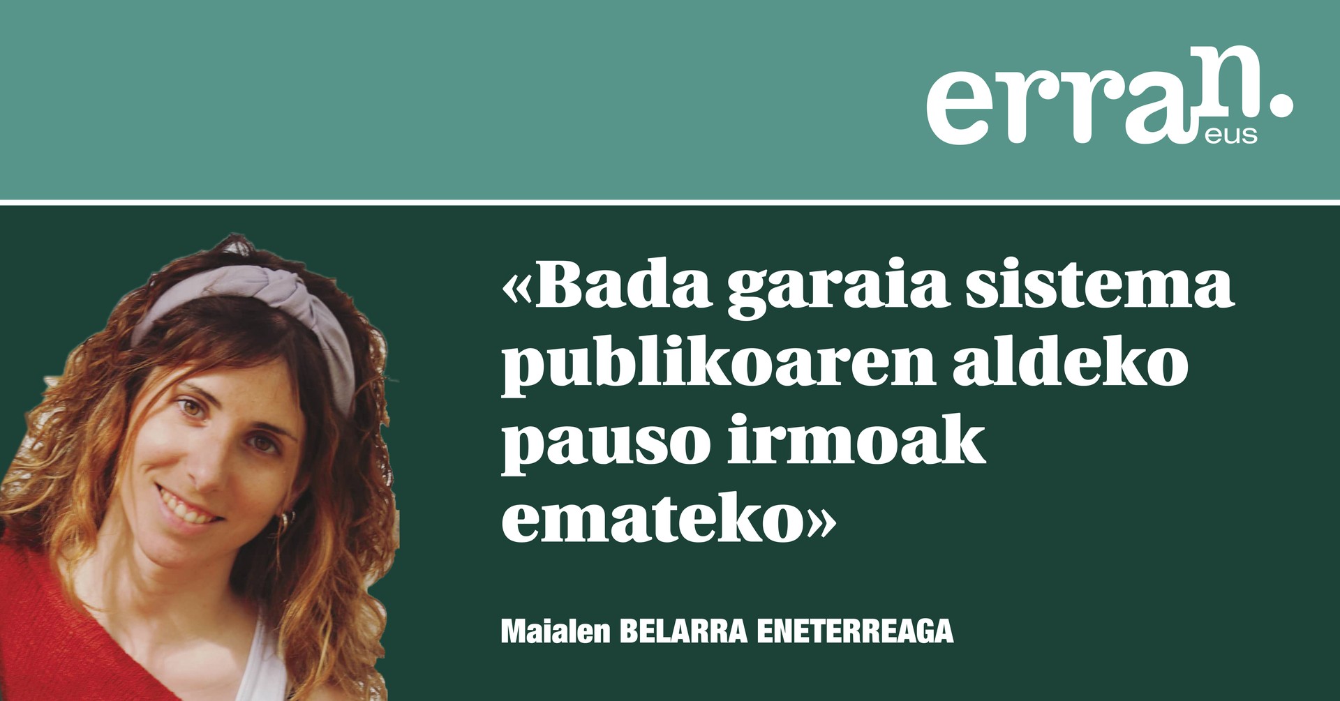 Lehentasunak