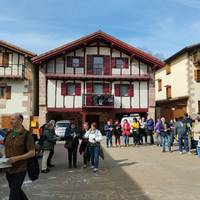Baztan Kantuz Amaiurren izanen da igandean