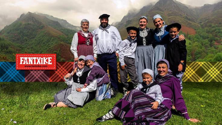 Fantxiken ere Baztandarren Biltzarra egunaren aitzineko zereginetan