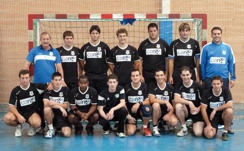 Baztan futbol taldeak lidergoa hartu du