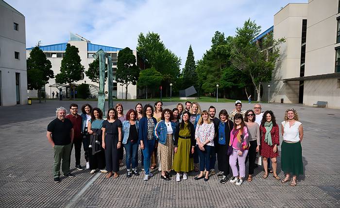 Gingko proiektuaren emaitzak aurkeztuko dituzte ekainaren 19an Beran