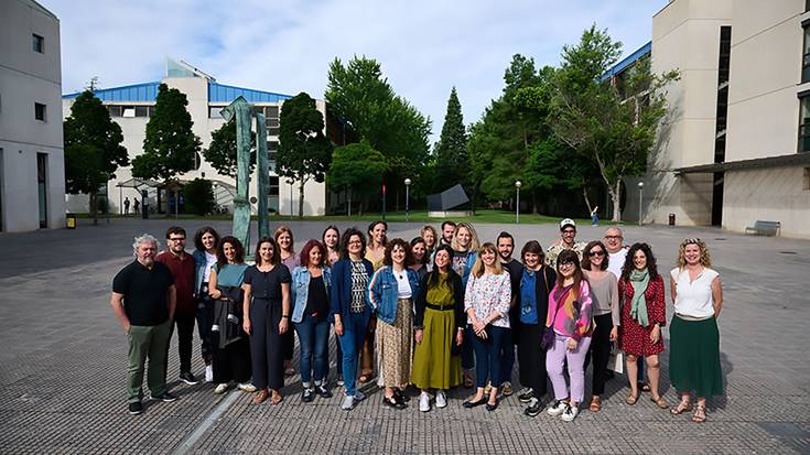 Gingko proiektuaren emaitzak aurkeztuko dituzte ekainaren 19an Beran