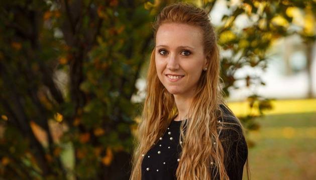 Olaia Urrutiak bildots haragi osasuntsuagoa lortu du