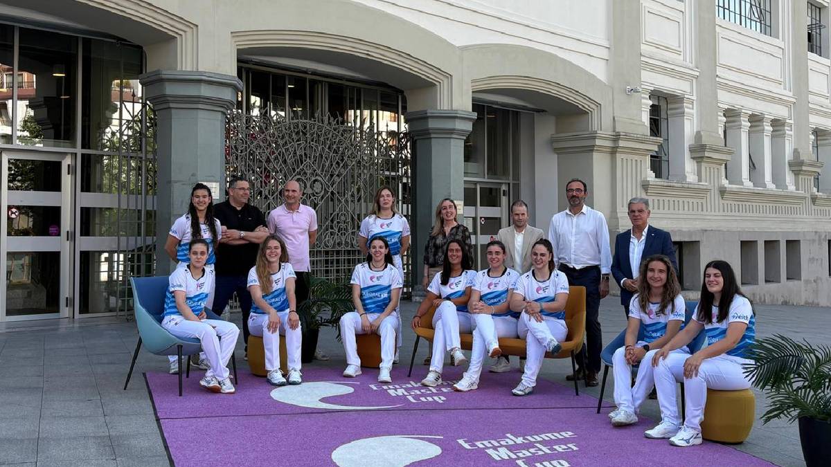 Plazandreak esku pilota txapelketa ekainaren 23an abiatuko da ...