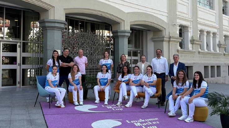 Plazandreak esku pilota txapelketa ekainaren 23an abiatuko da