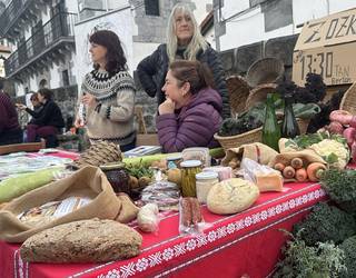 LeitzEKO Kontsumo Taldearen etorkizunari buruz hitz egiteko batzarra antolatu dute