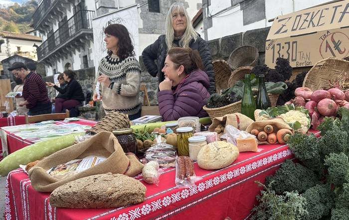 LeitzEKO Kontsumo Taldearen etorkizunari buruz hitz egiteko batzarra antolatu dute