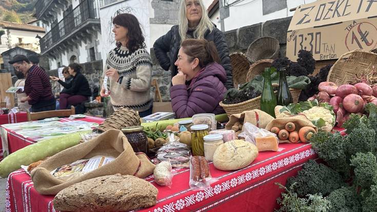 LeitzEKO Kontsumo Taldearen etorkizunari buruz hitz egiteko batzarra antolatu dute