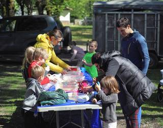 Baztango Udalak 30.818 euro hartuko ditu Nafarroako Hondakinen Funtsetik