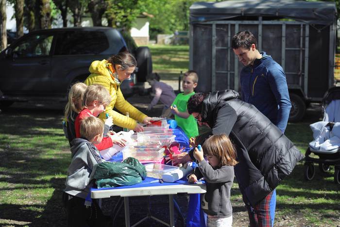 Baztango Udalak 30.818 euro hartuko ditu Nafarroako Hondakinen Funtsetik
